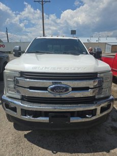 Used 2017 Ford F250 King Ranch w/ King Ranch Ultimate Package