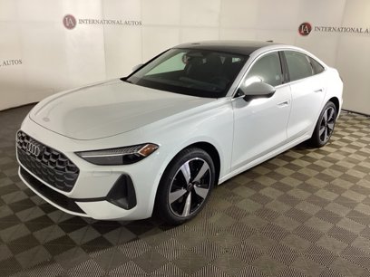 New 2025 Audi A5 2.0T Premium Plus