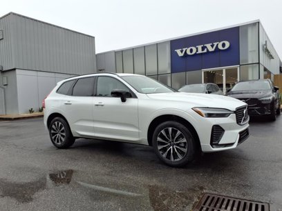 New 2025 Volvo XC60 B5 Core w/ Protection Package Premier