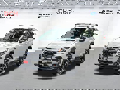 New 2025 Subaru Crosstrek 2.5i Limited w/ Crosstrek Mirror Package