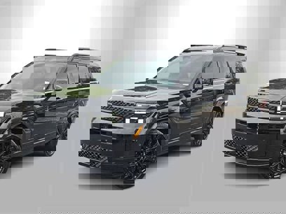 Certified 2024 Hyundai Santa Fe Calligraphy