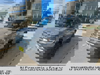 New 2026 Honda Passport RTL