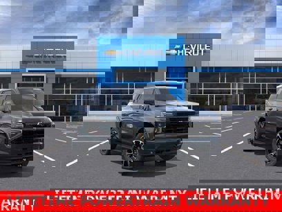 New 2025 Chevrolet Tahoe RST w/ Comfort Package