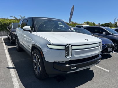 Used 2024 Rivian R1S Adventure