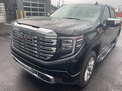 Used 2024 GMC Sierra 1500 Denali