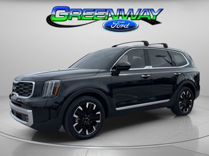 Used 2023 Kia Telluride SX Prestige