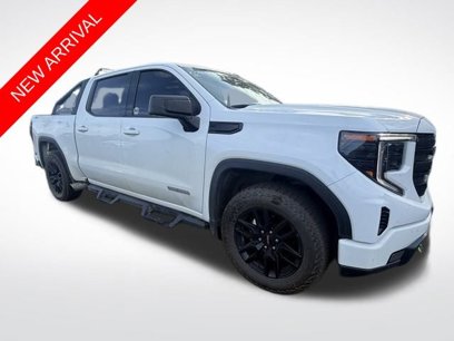 Used 2022 GMC Sierra 1500 Elevation