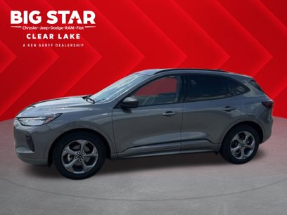 Used 2024 Ford Escape ST-Line