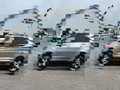 Used 2022 Ford Edge SE