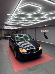 Used 2006 Kia Spectra EX