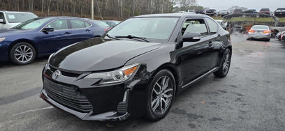 Used 2015 Scion tC