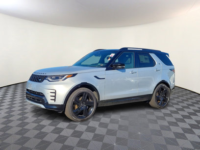 Used 2024 Land Rover Discovery Dynamic SE
