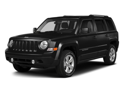 Used 2016 Jeep Patriot Latitude