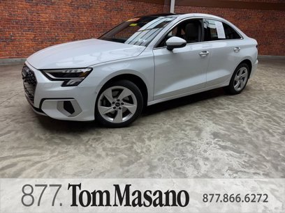 Used 2024 Audi A3 2.0T Premium