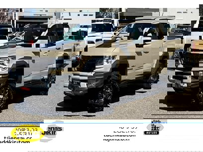 Used 2022 Chevrolet Colorado ZR2