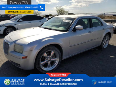 Used 2009 Chrysler 300 Touring