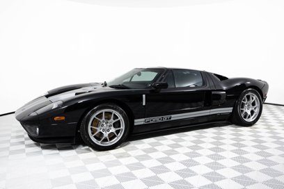 Used 2005 Ford GT