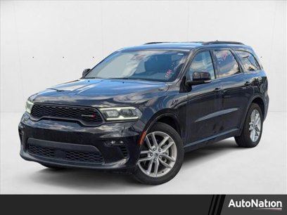 Used 2023 Dodge Durango GT