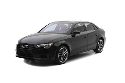 Certified 2020 Audi A3 2.0T Premium w/ Final Edition Package