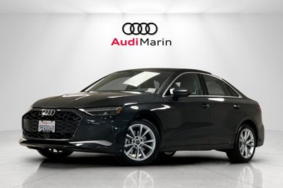 Used 2025 Audi A3 2.0T Premium