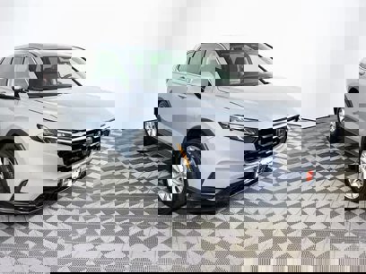 Used 2024 Honda CR-V EX