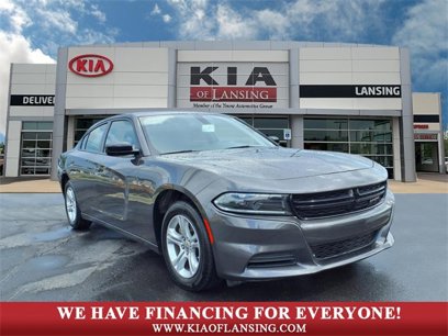 Used 2023 Dodge Charger SXT