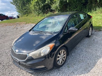 Used 2014 Kia Forte EX