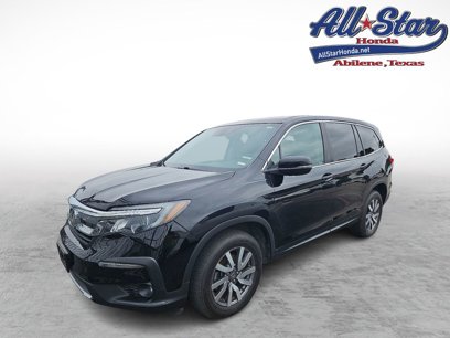 Used 2020 Honda Pilot EX-L