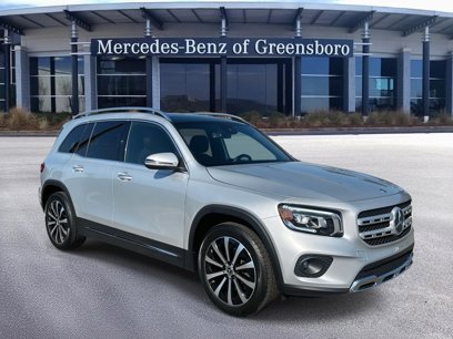 Certified 2022 Mercedes-Benz GLB 250 4MATIC