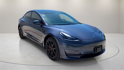 Used 2023 Tesla Model 3 Long Range
