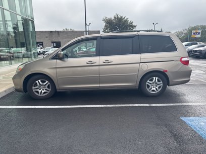 Used 2005 Honda Odyssey EX