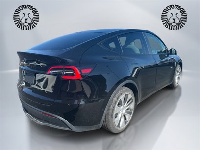 Used 2021 Tesla Model Y 2WD