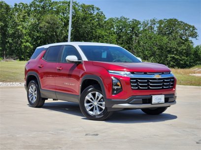 New 2026 Chevrolet Equinox LT w/ Convenience Package II