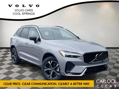 New 2026 Volvo XC60 B5 Core