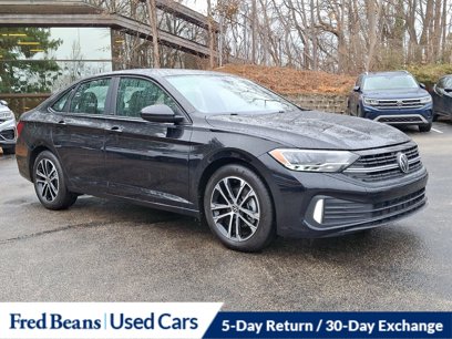 Used 2024 Volkswagen Jetta Sport