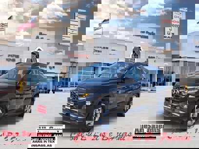 Used 2024 Hyundai Tucson SEL