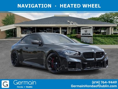Used 2024 BMW M2 w/ Lighting Package