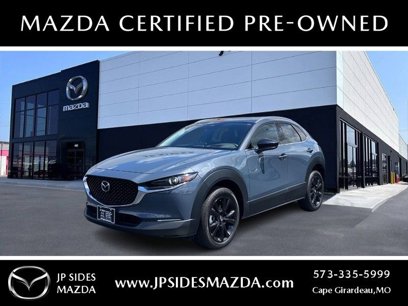 Certified 2024 MAZDA CX-30 2.5 Turbo w/ Premium Package