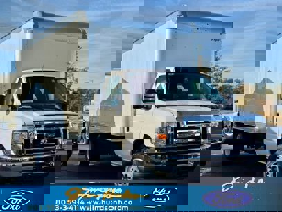 New 2025 Ford E-450 and Econoline 450 Super Duty w/ Power Equipment Group