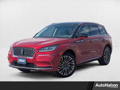 Used 2020 Lincoln Corsair Reserve w/ Equipment Group 201A