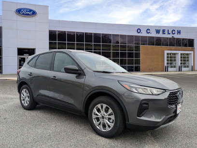 New 2025 Ford Escape Active