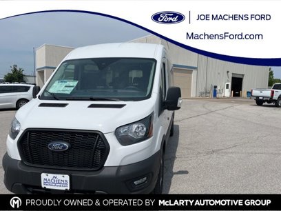 New 2025 Ford Transit 350 XL
