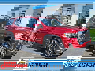 Used 2021 GMC Acadia SLE