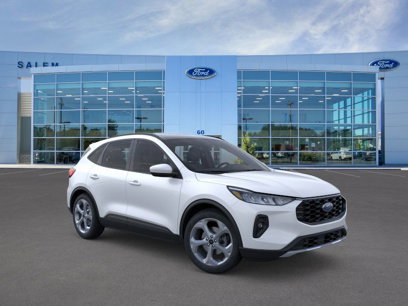 New 2025 Ford Escape ST-Line Select