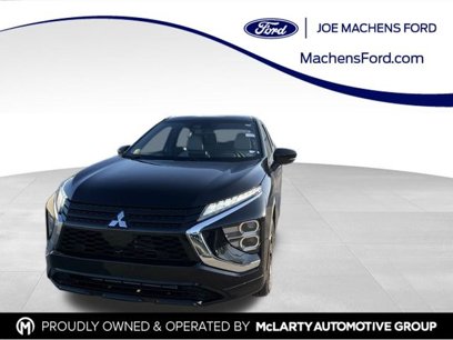 Used 2024 Mitsubishi Eclipse Cross SEL