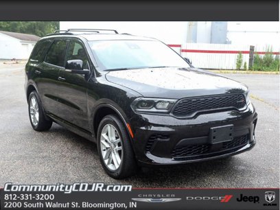 Used 2024 Dodge Durango GT