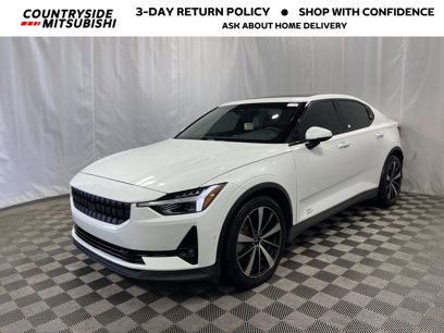 Used 2022 Polestar Polestar 2 w/ Plus Package