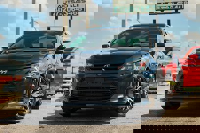 Used 2016 Scion tC
