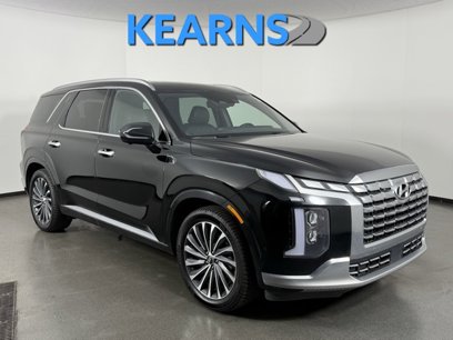 Used 2023 Hyundai Palisade Limited