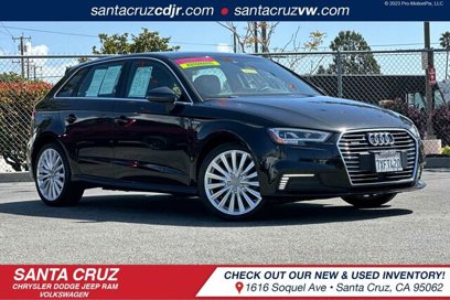 Used 2017 Audi A3 e-tron Prestige